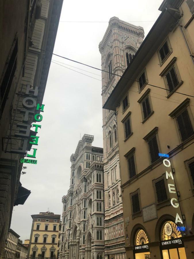 Appartamento Duomo Флоренция Екстериор снимка